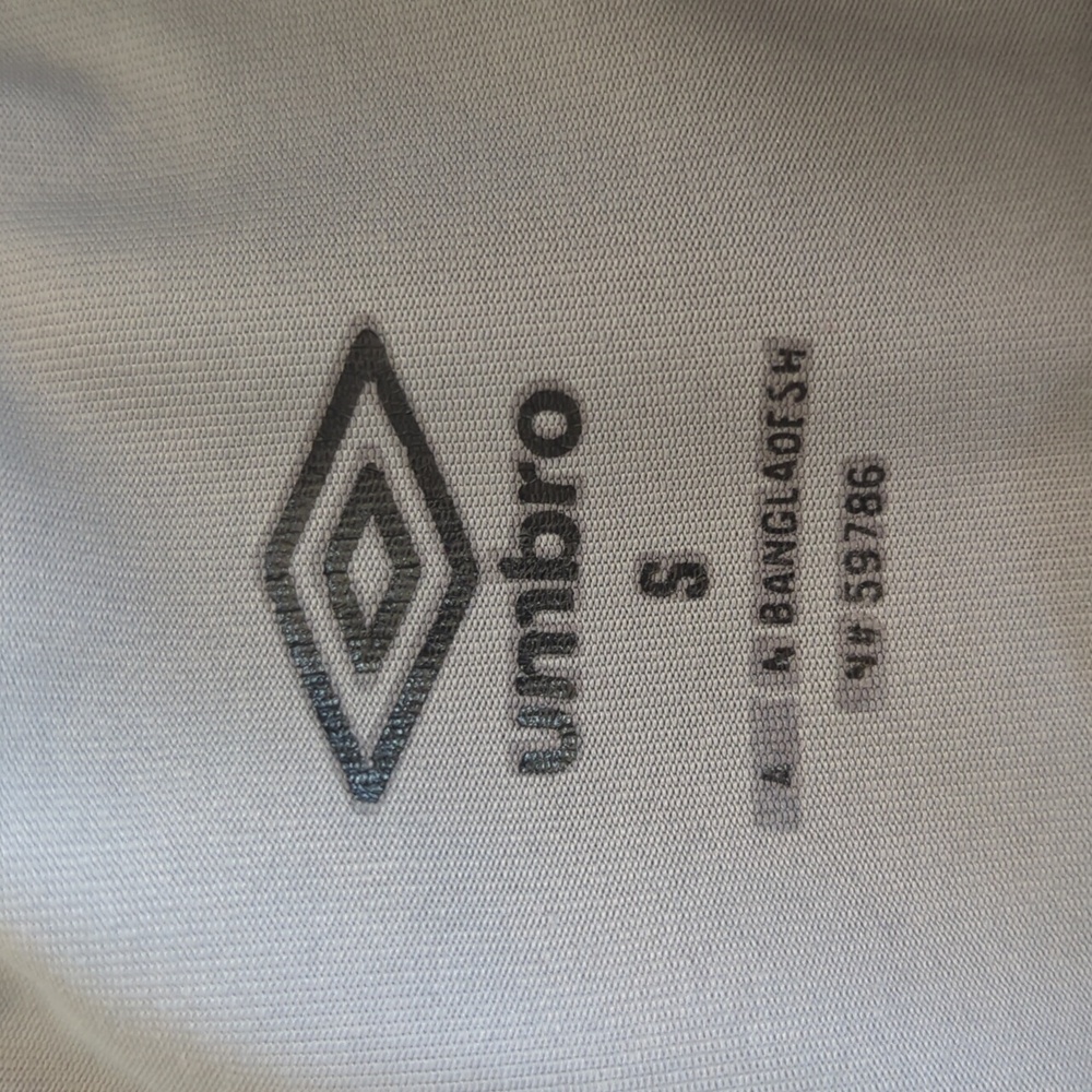 Umbro Double Layer Athletic Shorts SMALL Black Lime Green - Picture 2 of 15